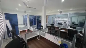 Office Space on Haatso-Atomic Road Near Botanical Gardens