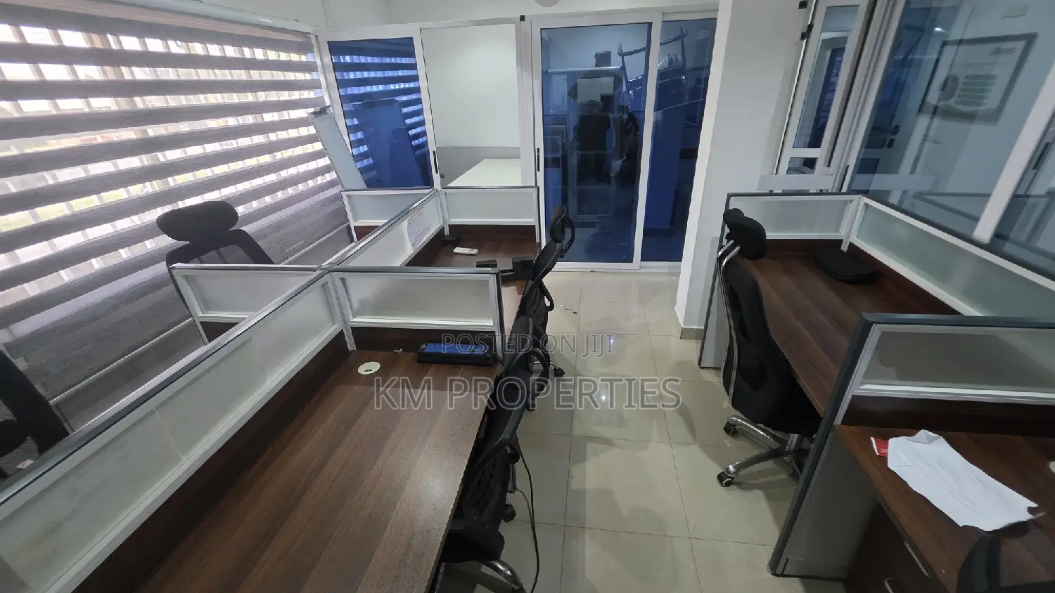 Office Space on Haatso-Atomic Road Near Botanical Gardens