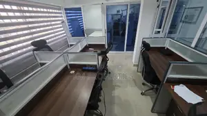 Office Space on Haatso-Atomic Road Near Botanical Gardens