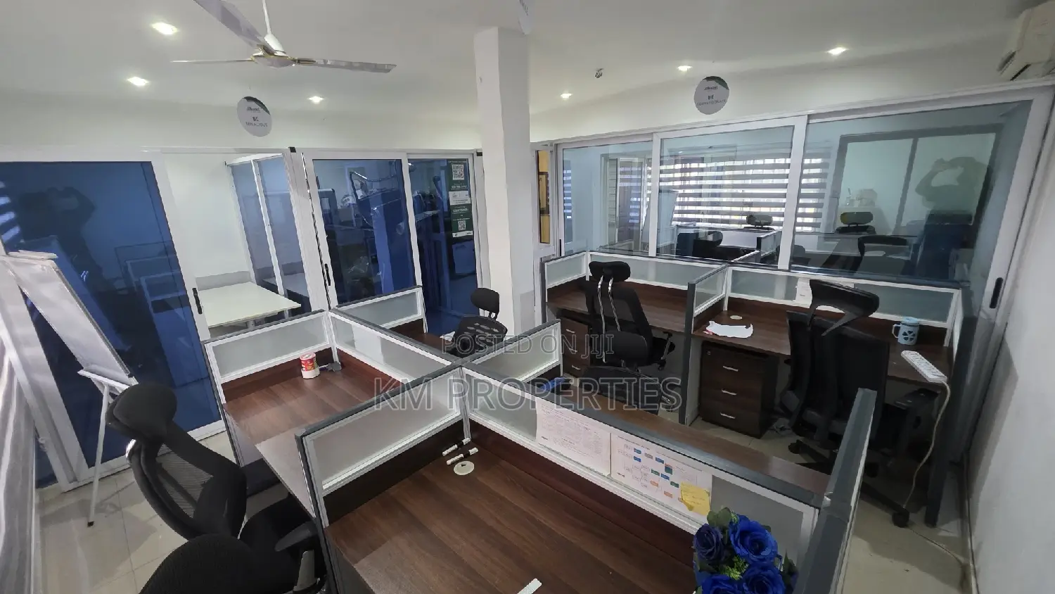 Office Space on Haatso-Atomic Road Near Botanical Gardens
