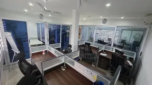 Office Space on Haatso-Atomic Road Near Botanical Gardens