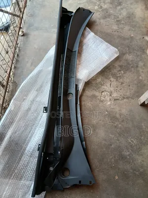 Toyota Rav4 2019 to 2023 Wiper Panel
