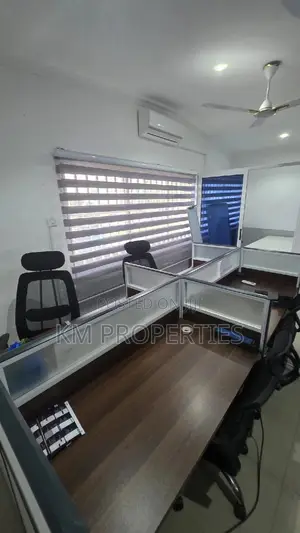 Office Space on Haatso-Atomic Road Near Botanical Gardens