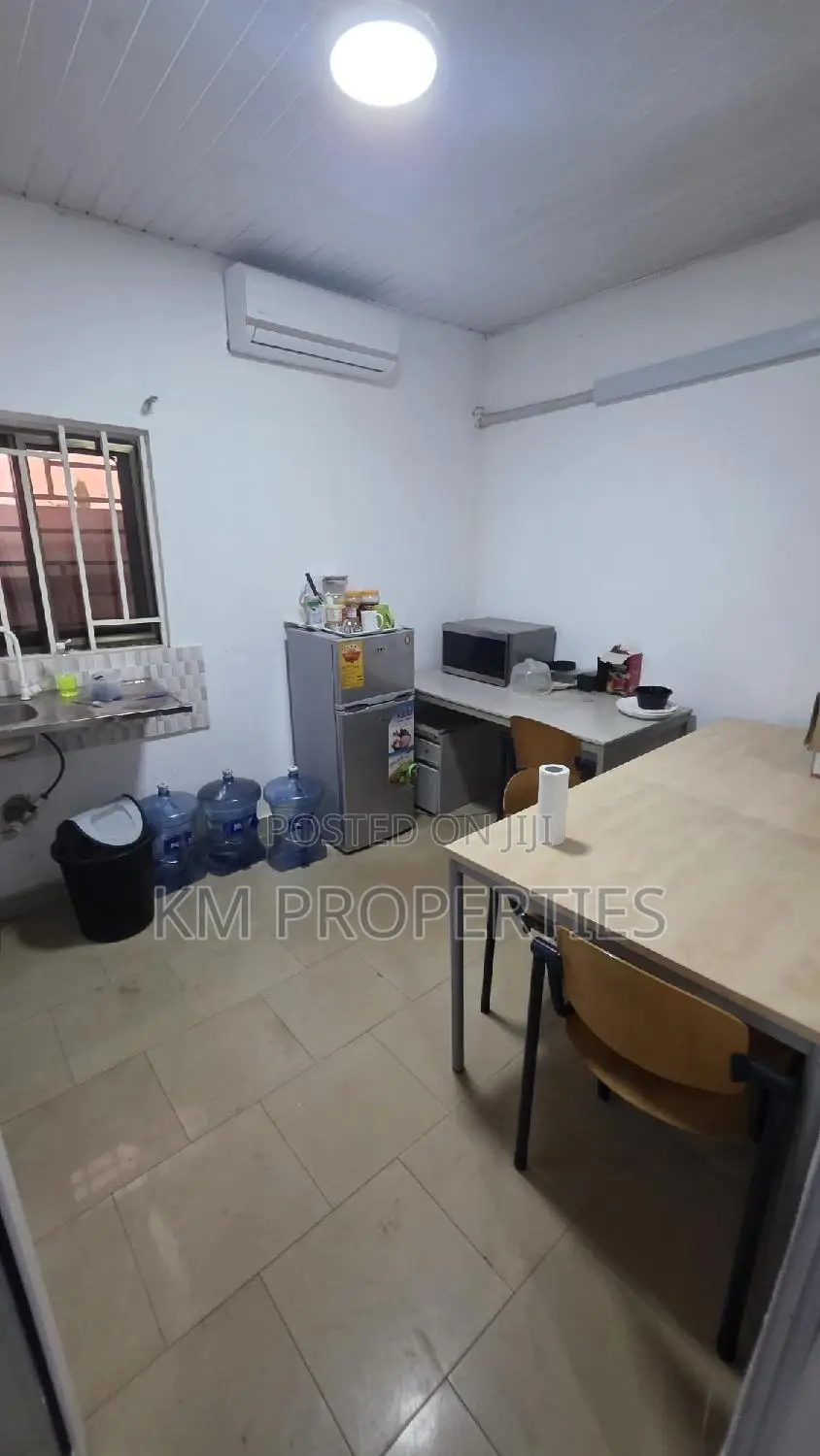 Office Space on Haatso-Atomic Road Near Botanical Gardens