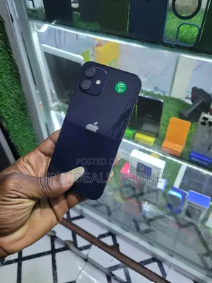 Apple iPhone 12 64 GB