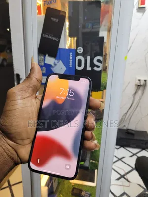 Apple iPhone 12 128 GB Gray