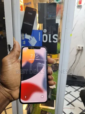 Apple iPhone 12 128 GB Gray