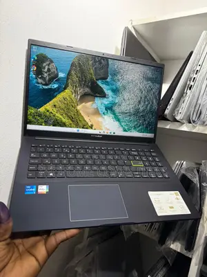 Laptop Asus VivoBook 15 X510UQ 8GB Intel Core i5 SSD 256GB