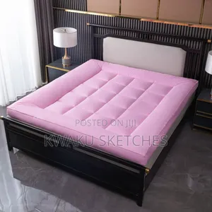 Upgrade Your Sleep With a Premium Mattress Topper