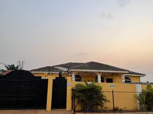 3bdrm House in Kg Franco Properties, Spintex for sale