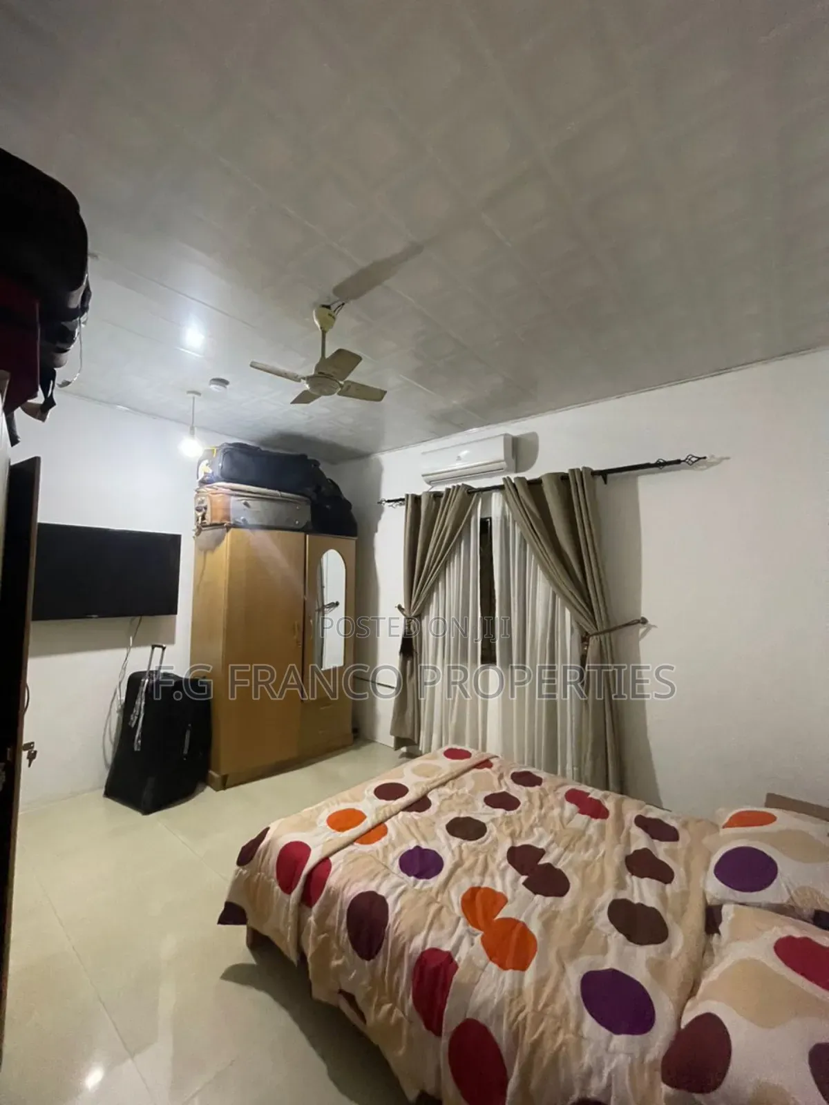 3bdrm House in Kg Franco Properties, Spintex for sale