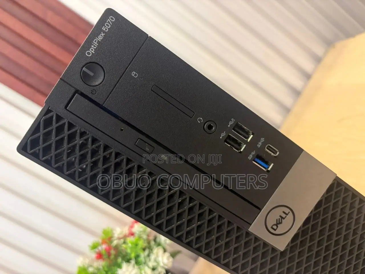 Desktop Computer Dell 12GB Intel Core i5 HDD 1T