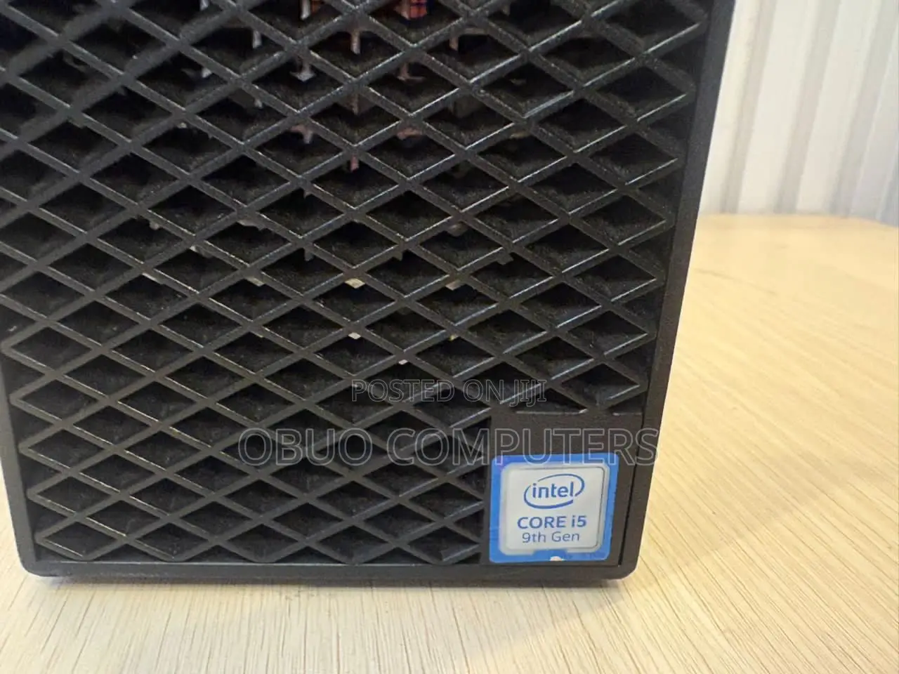 Desktop Computer Dell 12GB Intel Core i5 HDD 1T