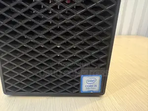Desktop Computer Dell 12GB Intel Core i5 HDD 1T