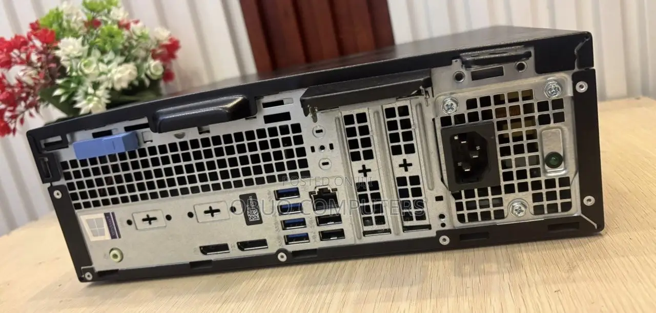 Desktop Computer Dell 12GB Intel Core i5 HDD 1T