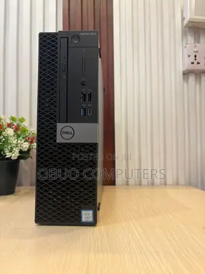 Desktop Computer Dell 12GB Intel Core i5 HDD 1T
