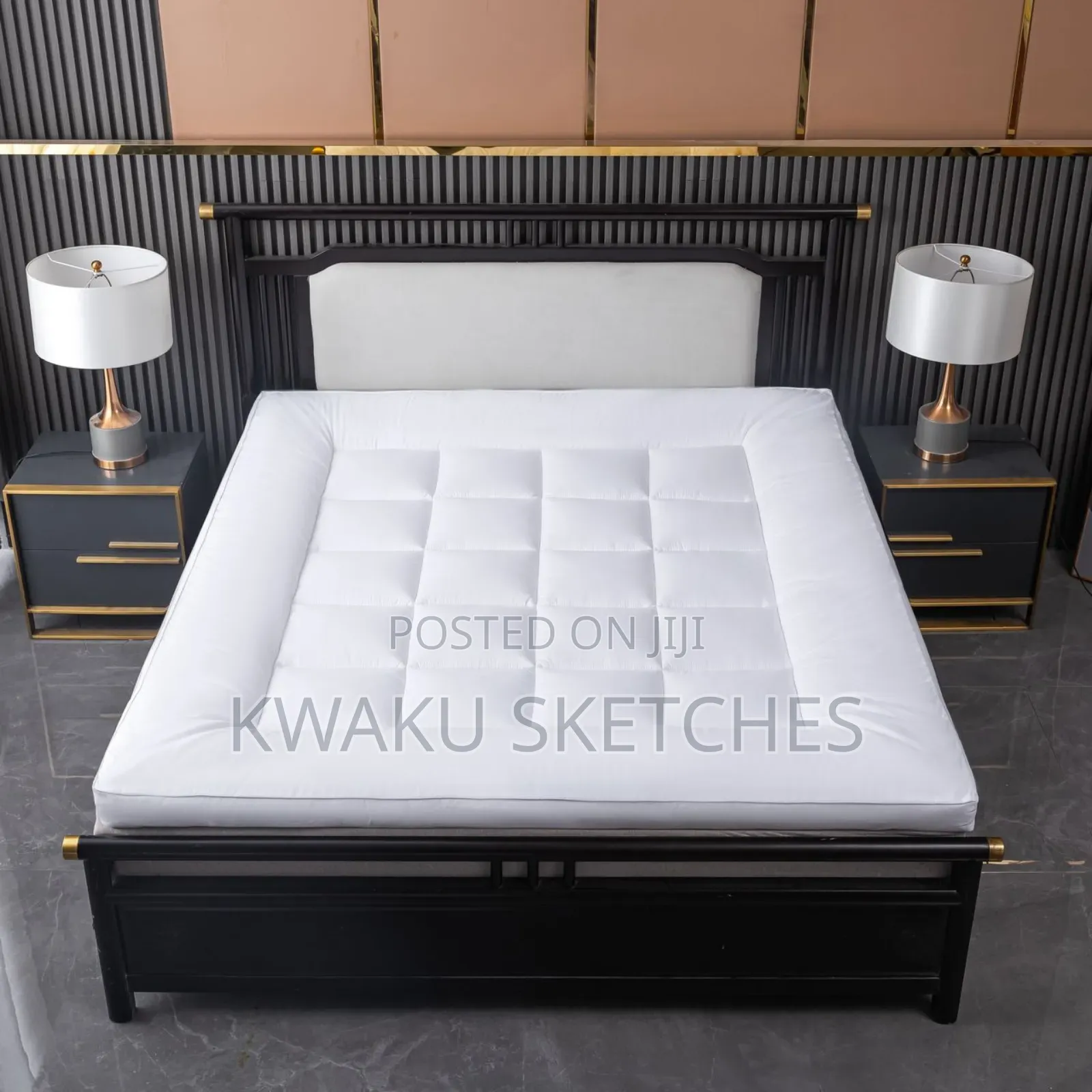 Mattress Toppers for Ultimate Relaxation