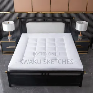 Mattress Toppers for Ultimate Relaxation