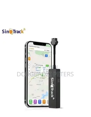 Sinotrack St-906l GPS Tracker