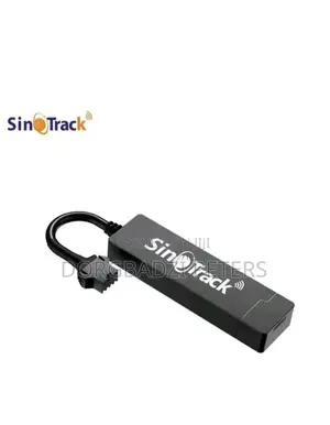 Sinotrack St-906l GPS Tracker