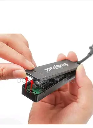 Sinotrack St-906l GPS Tracker