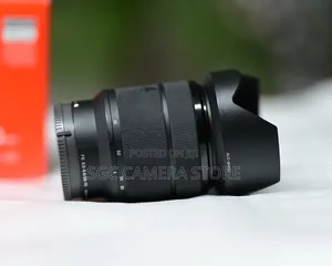 Sony Fe 28-70mm F3.5-5.6 // Like New // 6months Warranty