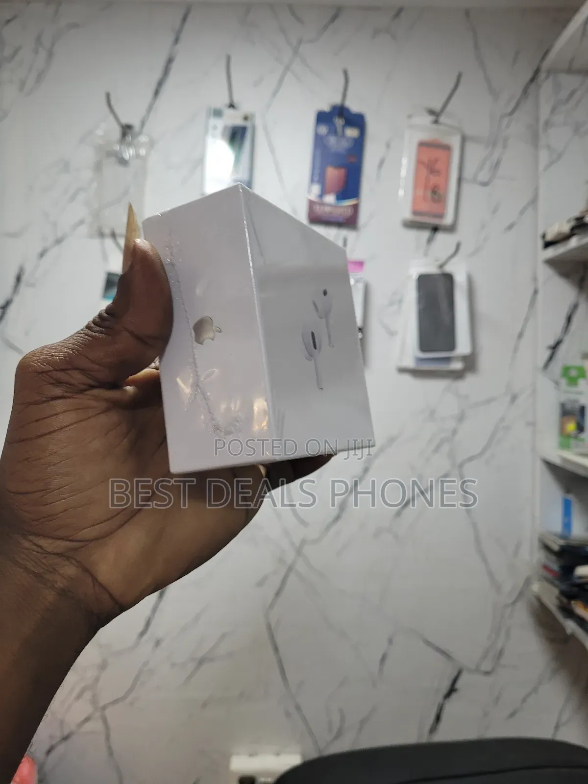 Airpods Pro