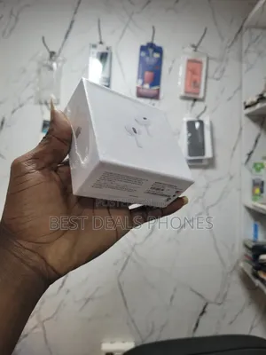Airpods Pro