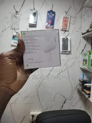 Airpods Pro