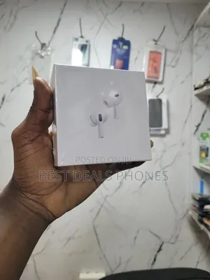 Airpods Pro