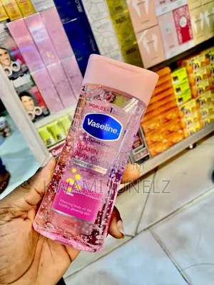 Original Vaseline Oil(Wholesale 6pcs in a Box )