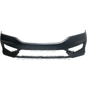 Honda Accord 2016 Front Bumper