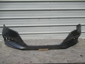 Honda Accord 2018 Front Bumper