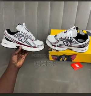 New Balance