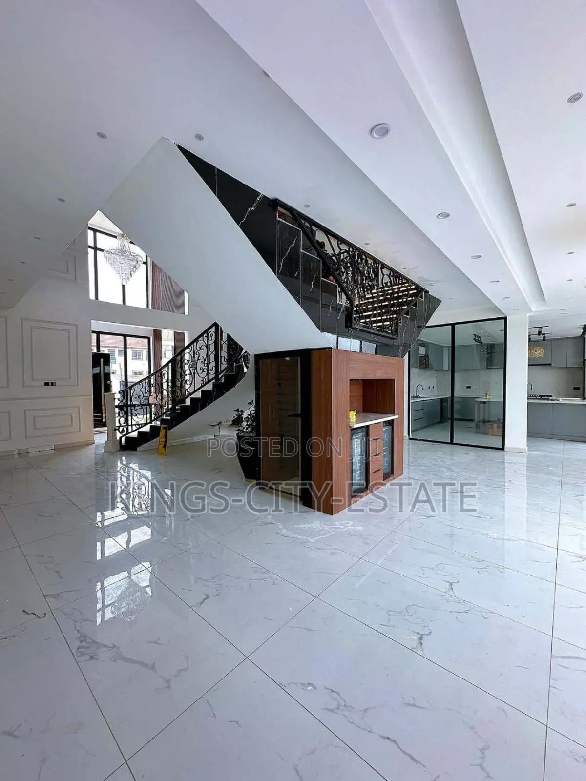 6bdrm House in Trassaco Springs, Adjiriganor for sale
