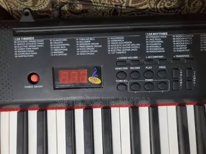 Nice Keyboard