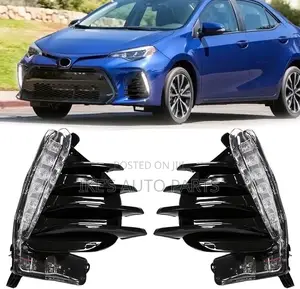 Toyota Corolla 2017-2019 Sports Model