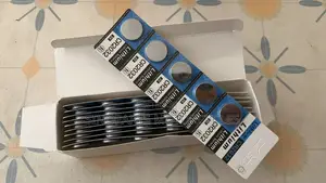 Cr2032 Battery Box 100pcs Wholesale Price Car Key Scale Motherboard