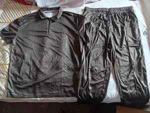 Quality Men's Flexible Shirt and Trouser, Stylish Design