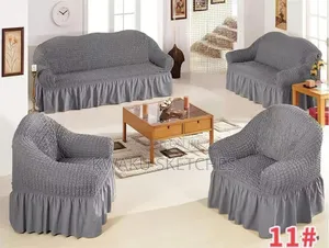 Smart Protect for Your Sofa