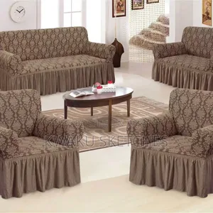 Comfortable Stylish Sofa Cover