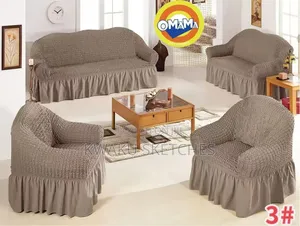Perfect Fit Sofa Cover for All Sofa Types