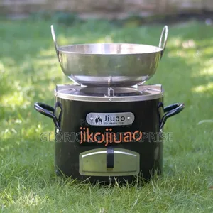 Jikokoa Coalpot