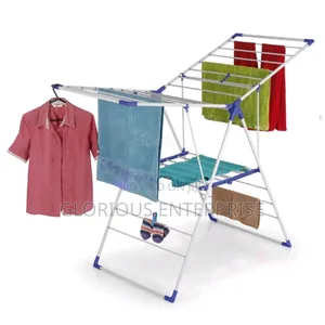 Stand Dry Line