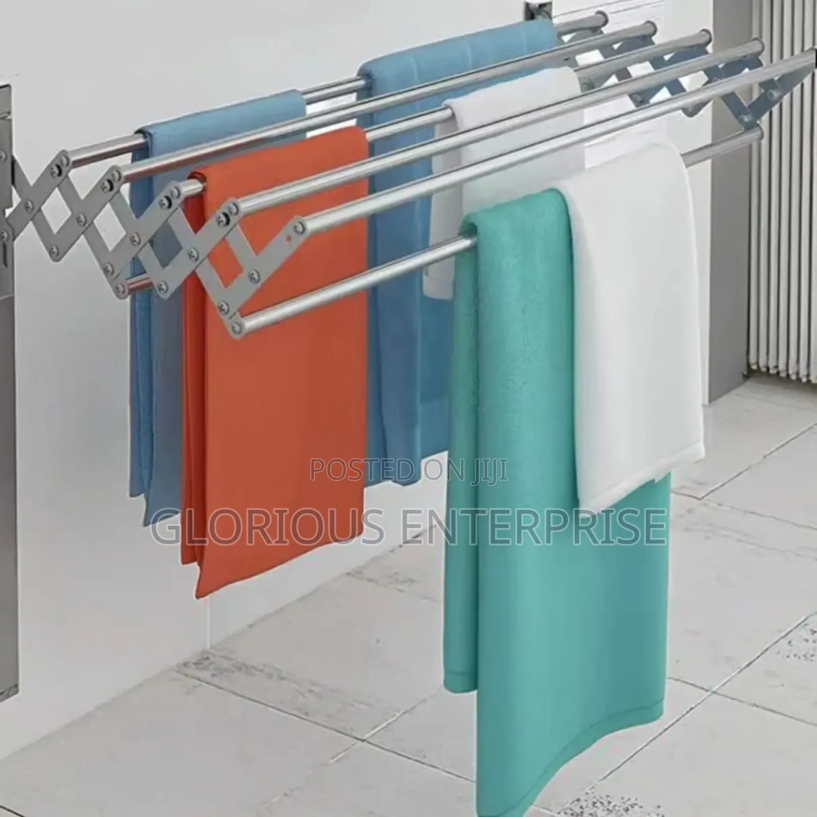 Wall Mount Dry Line