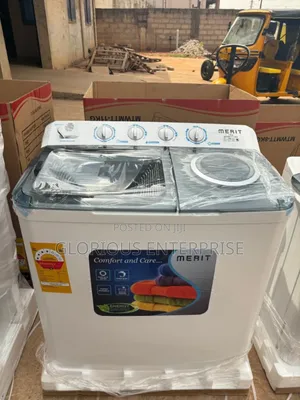 11 Kg Washing Machine