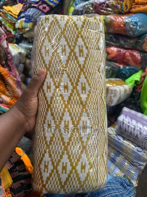 Original Bonwire Kente