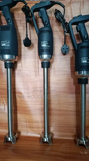 Immersion / Hand / Handheld Blender
