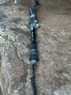 Hyundai Accent 2012,2013,2014,2015,2016,2017 Steering Rack