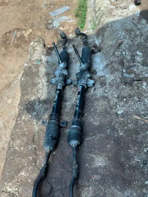 Kia Picanto 2012,2013,2014,2015 Steering Rack